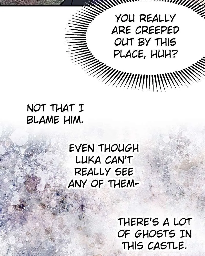 Little Matcha Girl Kainu Manga Chapter 43 Page 27
