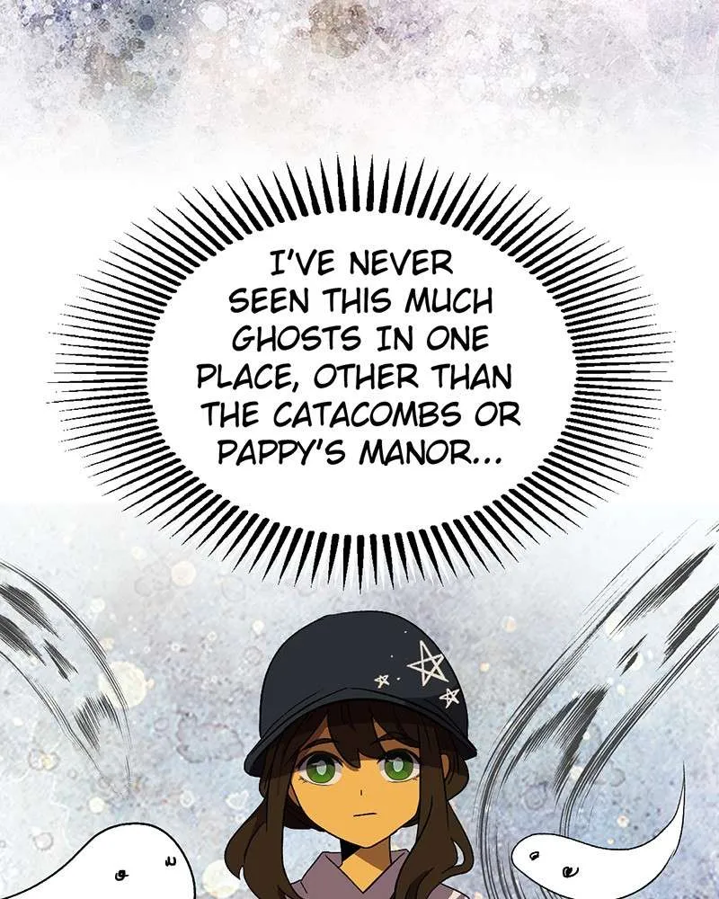 Little Matcha Girl Kainu Manga Chapter 43 Page 28