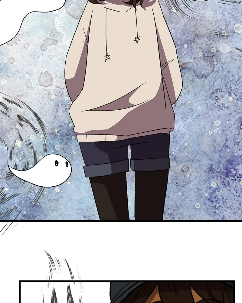 Little Matcha Girl Kainu Manga Chapter 43 Page 29