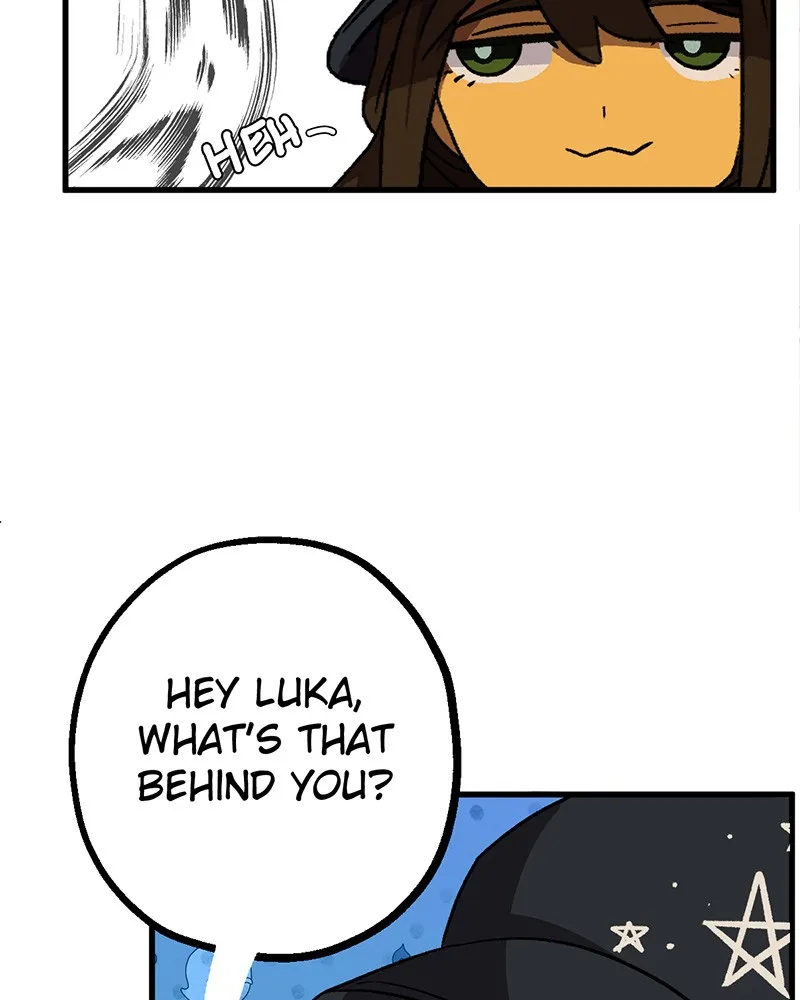 Little Matcha Girl Kainu Manga Chapter 43 Page 30