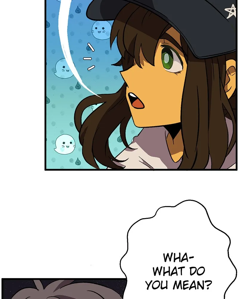 Little Matcha Girl Kainu Manga Chapter 43 Page 31