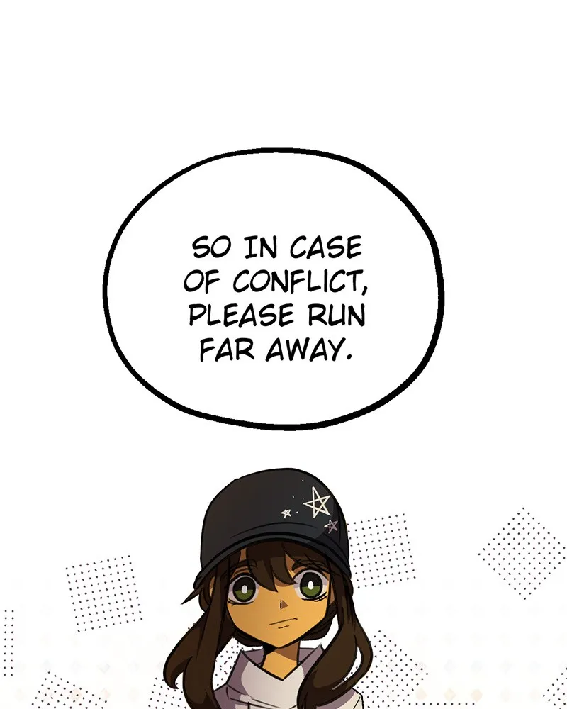 Little Matcha Girl Kainu Manga Chapter 42 Page 28
