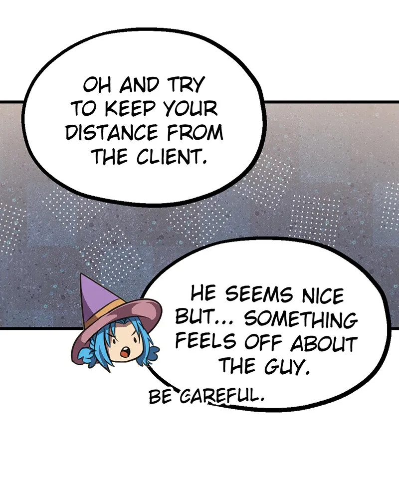 Little Matcha Girl Kainu Manga Chapter 42 Page 34