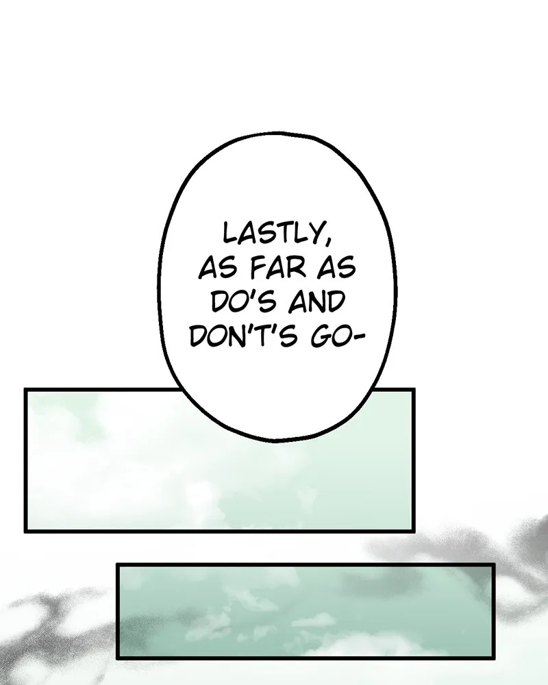 Little Matcha Girl Kainu Manga Chapter 42 Page 35