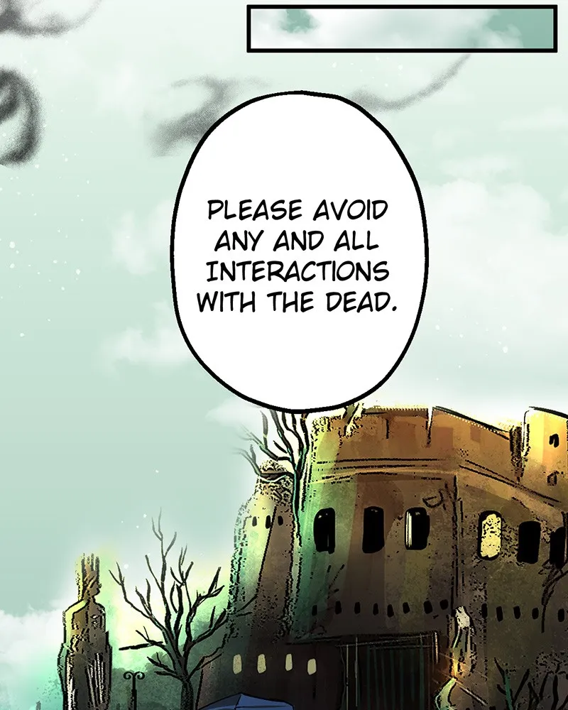 Little Matcha Girl Kainu Manga Chapter 42 Page 36