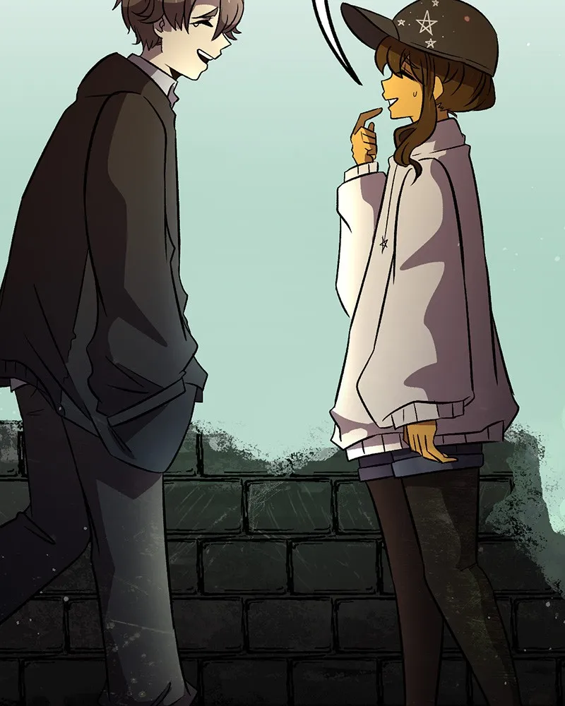 Little Matcha Girl Kainu Manga Chapter 42 Page 44