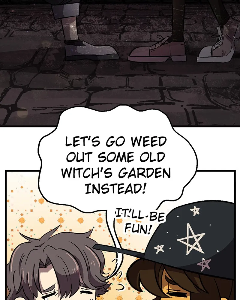 Little Matcha Girl Kainu Manga Chapter 42 Page 45