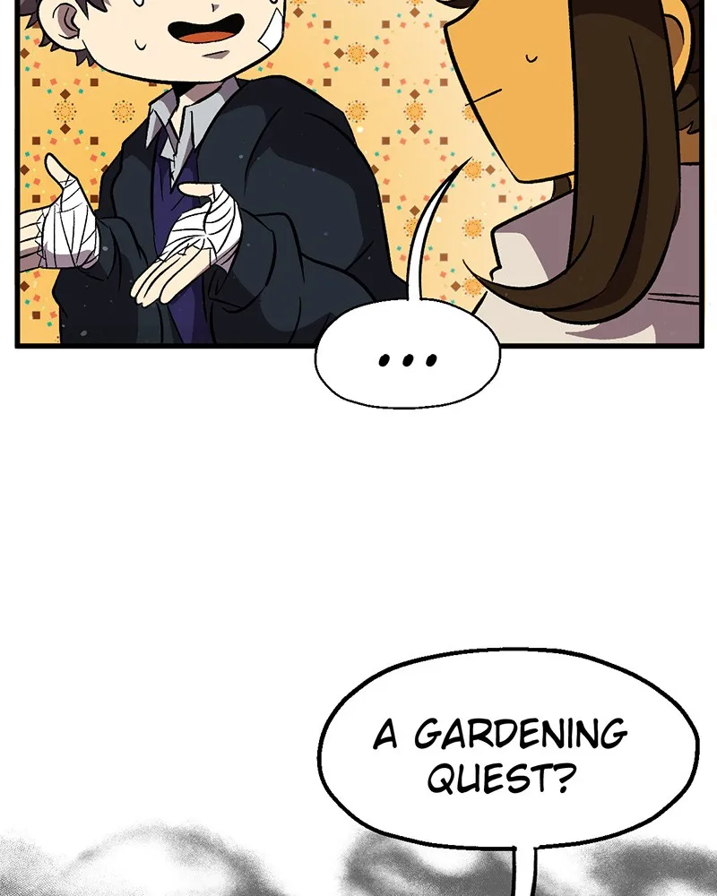 Little Matcha Girl Kainu Manga Chapter 42 Page 46