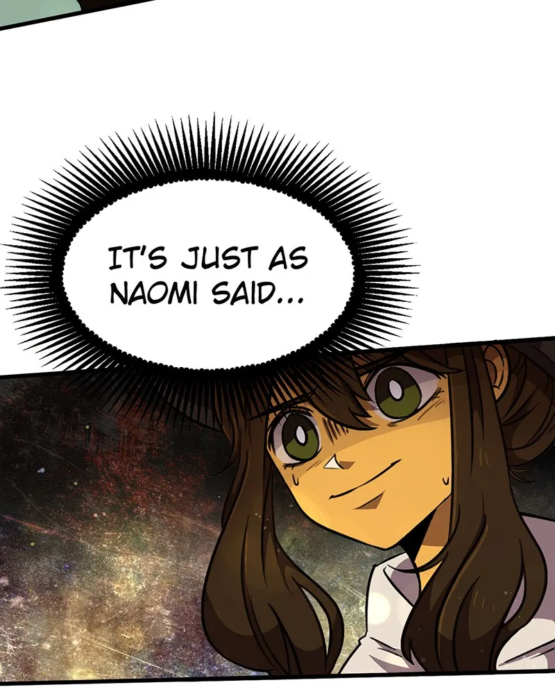 Little Matcha Girl Kainu Manga Chapter 42 Page 50