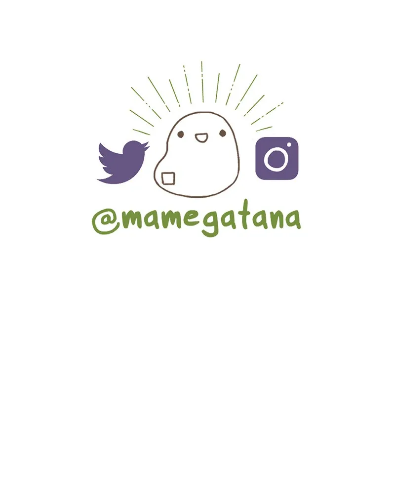 Little Matcha Girl Kainu Manga Chapter 42 Page 60