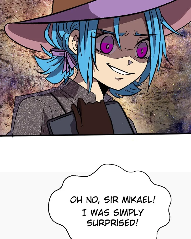 Little Matcha Girl Kainu Manga Chapter 41 Page 7