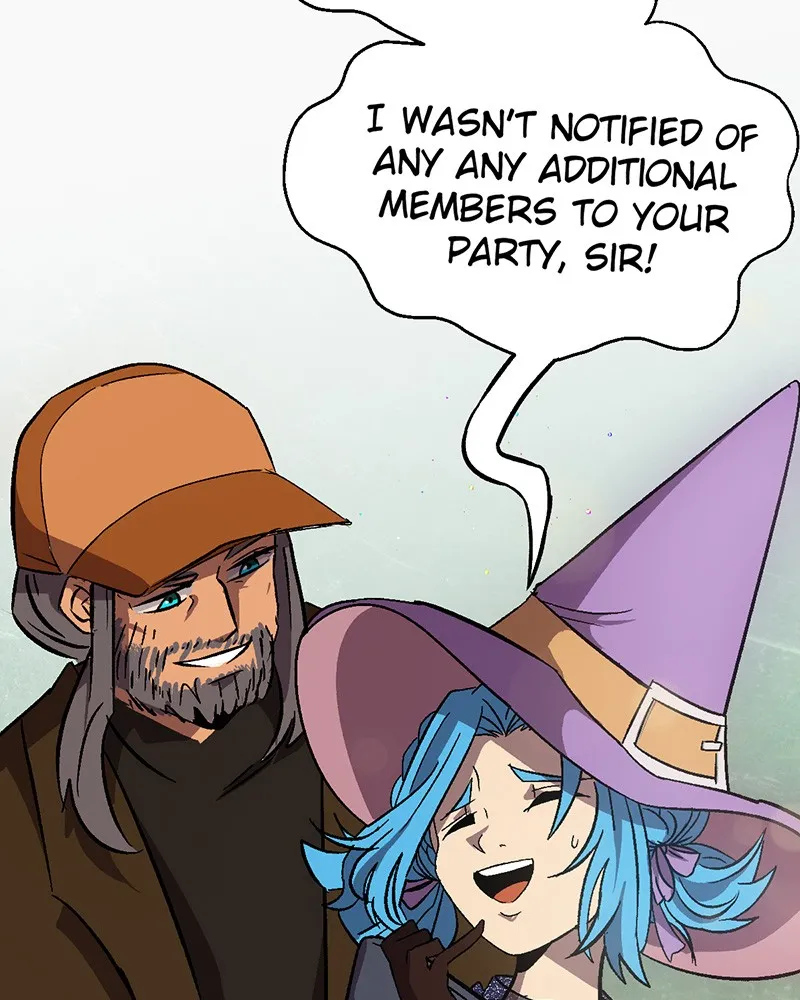 Little Matcha Girl Kainu Manga Chapter 41 Page 8