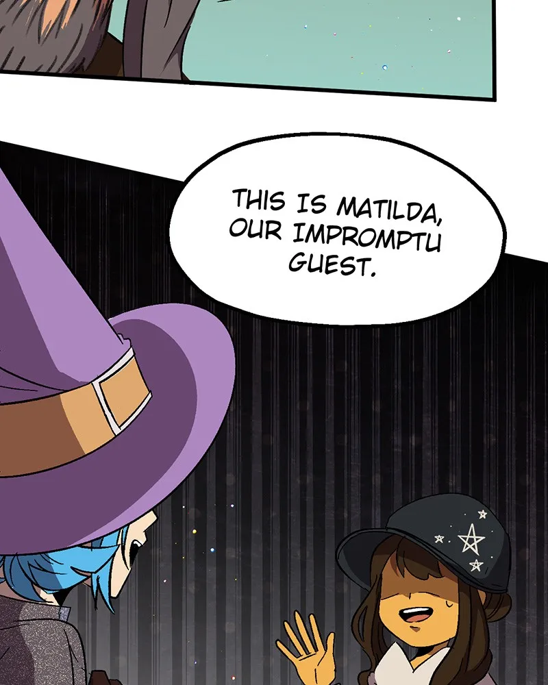 Little Matcha Girl Kainu Manga Chapter 41 Page 11