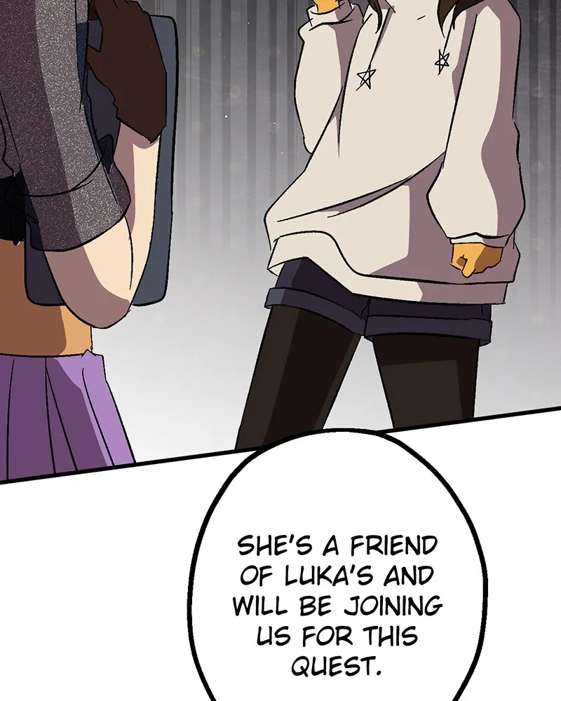 Little Matcha Girl Kainu Manga Chapter 41 Page 12