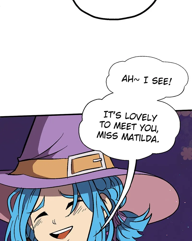 Little Matcha Girl Kainu Manga Chapter 41 Page 13
