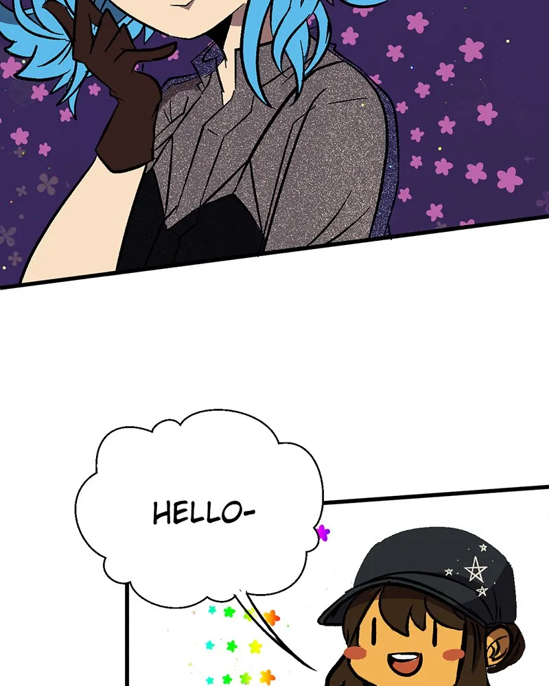 Little Matcha Girl Kainu Manga Chapter 41 Page 14