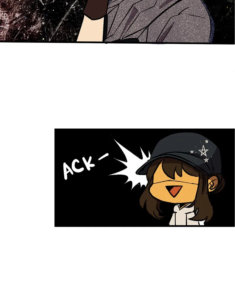 Little Matcha Girl Kainu Manga Chapter 41 Page 16