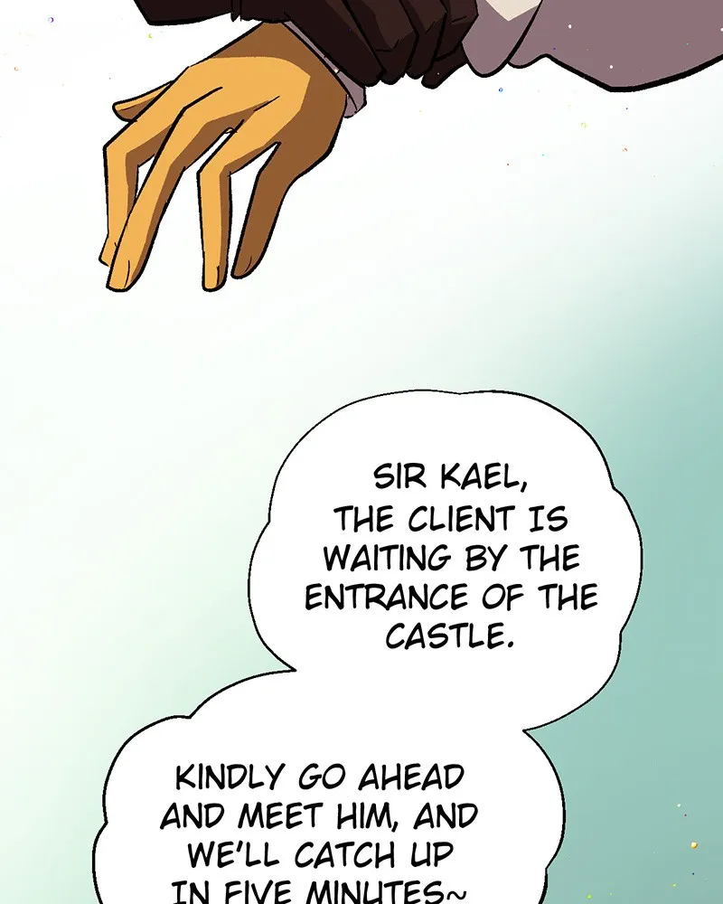 Little Matcha Girl Kainu Manga Chapter 41 Page 18