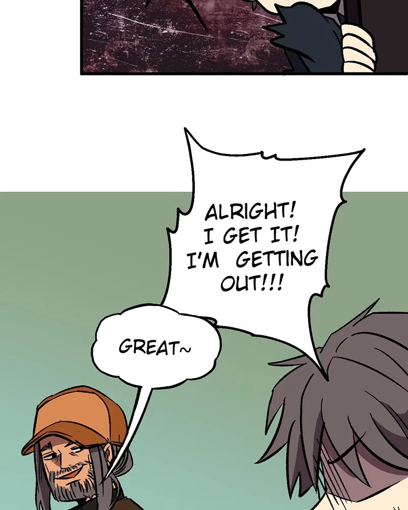 Little Matcha Girl Kainu Manga Chapter 41 Page 23
