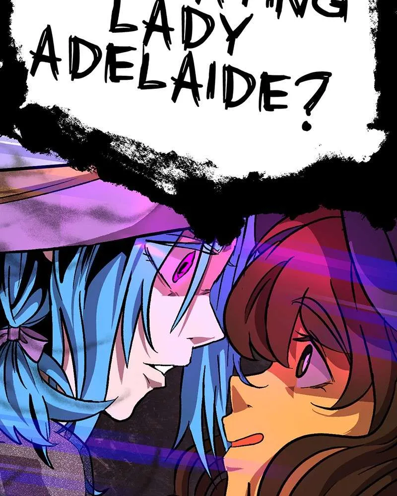 Little Matcha Girl Kainu Manga Chapter 41 Page 34