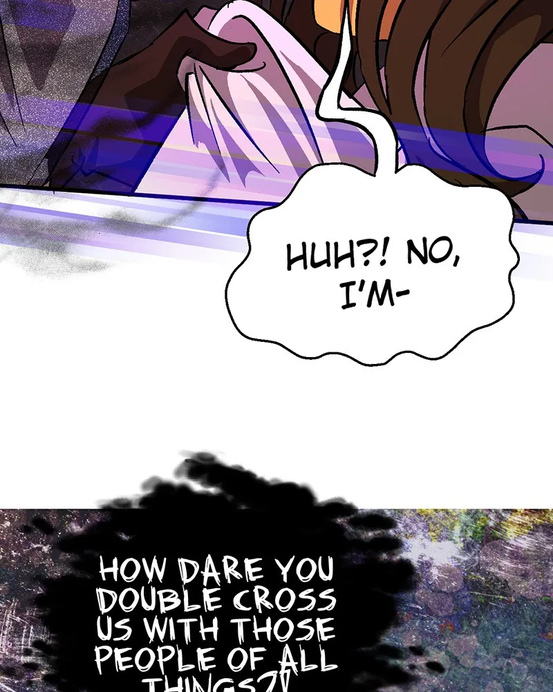 Little Matcha Girl Kainu Manga Chapter 41 Page 35