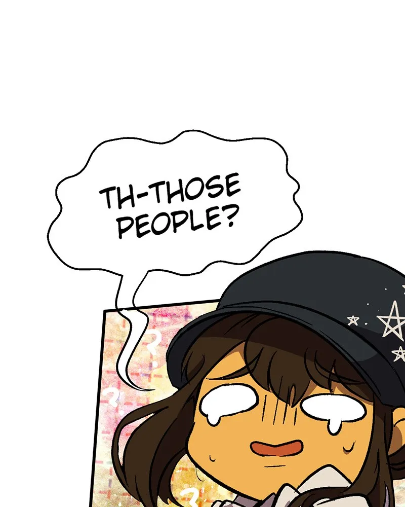 Little Matcha Girl Kainu Manga Chapter 41 Page 38