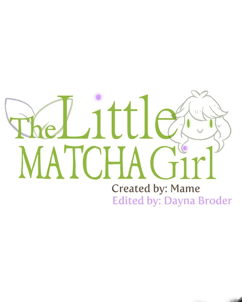Little Matcha Girl Kainu Manga Chapter 40 Page 3