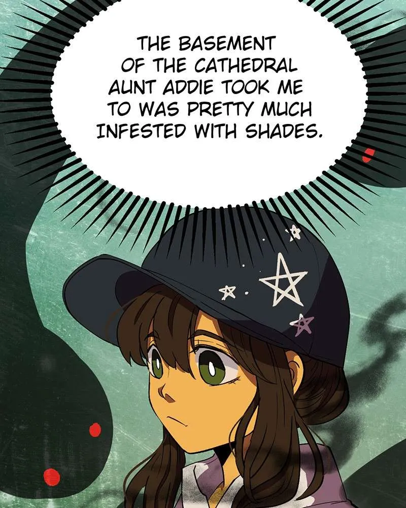 Little Matcha Girl Kainu Manga Chapter 40 Page 12