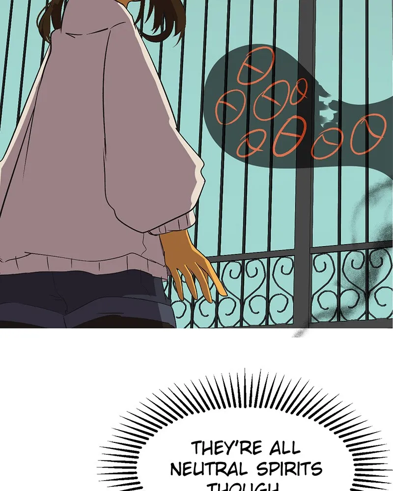 Little Matcha Girl Kainu Manga Chapter 40 Page 15