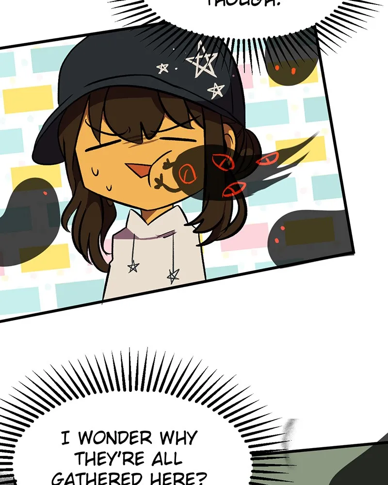 Little Matcha Girl Kainu Manga Chapter 40 Page 16