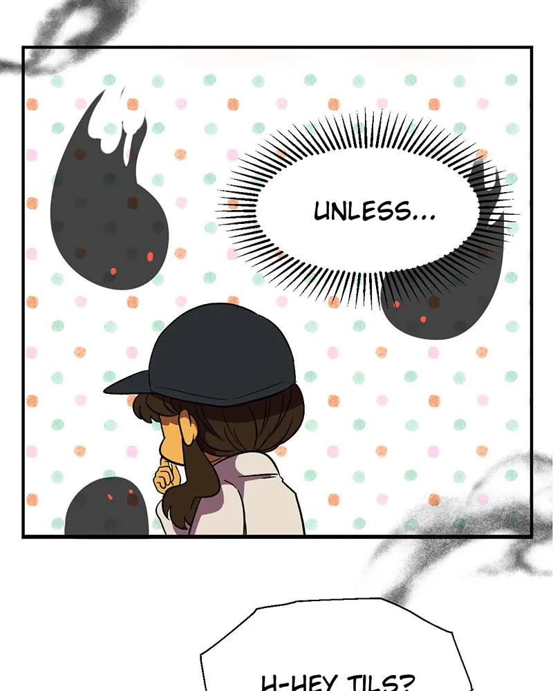 Little Matcha Girl Kainu Manga Chapter 40 Page 20