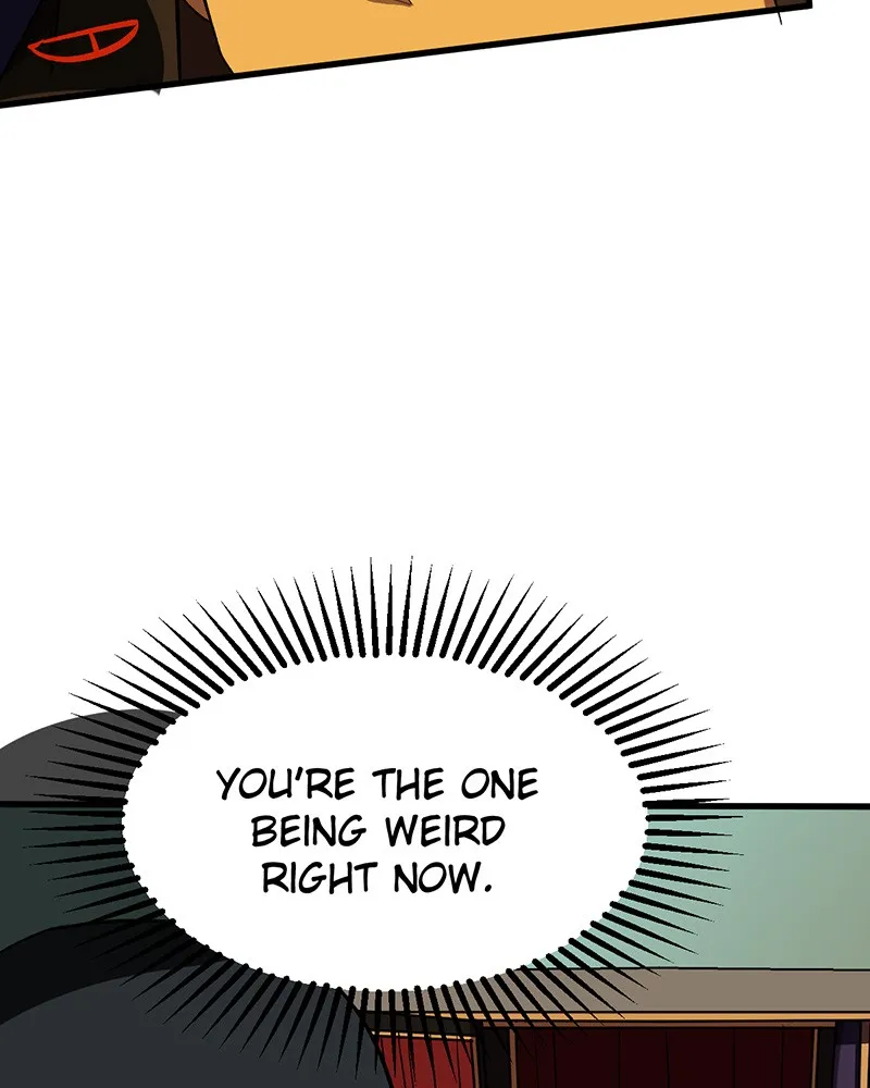 Little Matcha Girl Kainu Manga Chapter 40 Page 22
