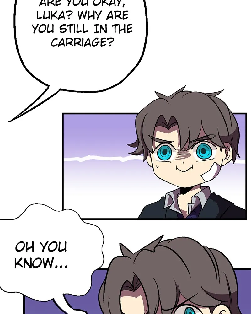 Little Matcha Girl Kainu Manga Chapter 40 Page 24