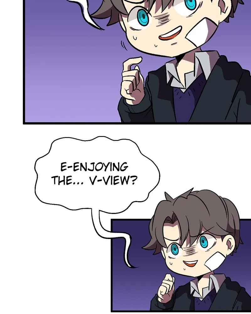 Little Matcha Girl Kainu Manga Chapter 40 Page 25