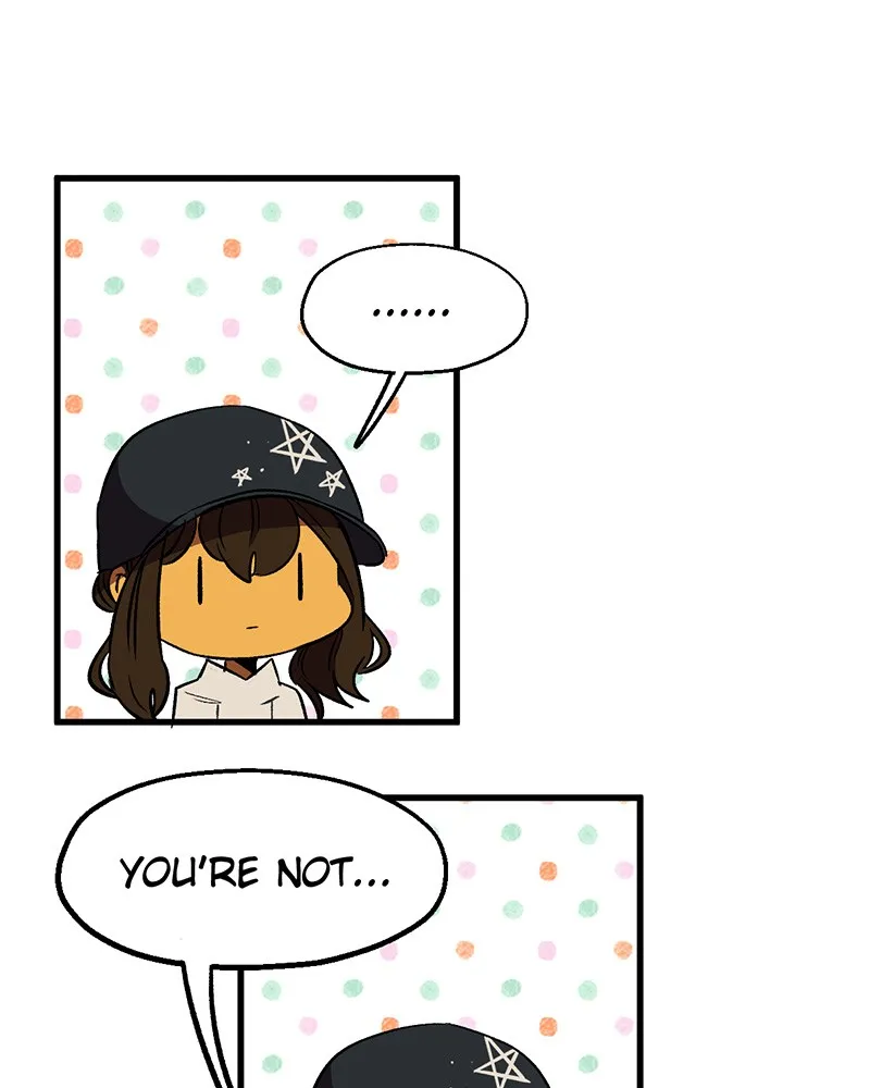 Little Matcha Girl Kainu Manga Chapter 40 Page 26