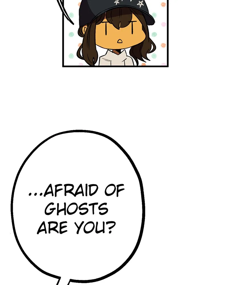 Little Matcha Girl Kainu Manga Chapter 40 Page 27