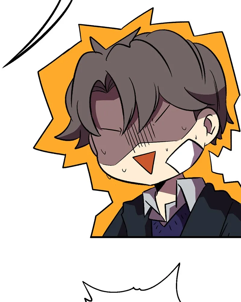 Little Matcha Girl Kainu Manga Chapter 40 Page 28