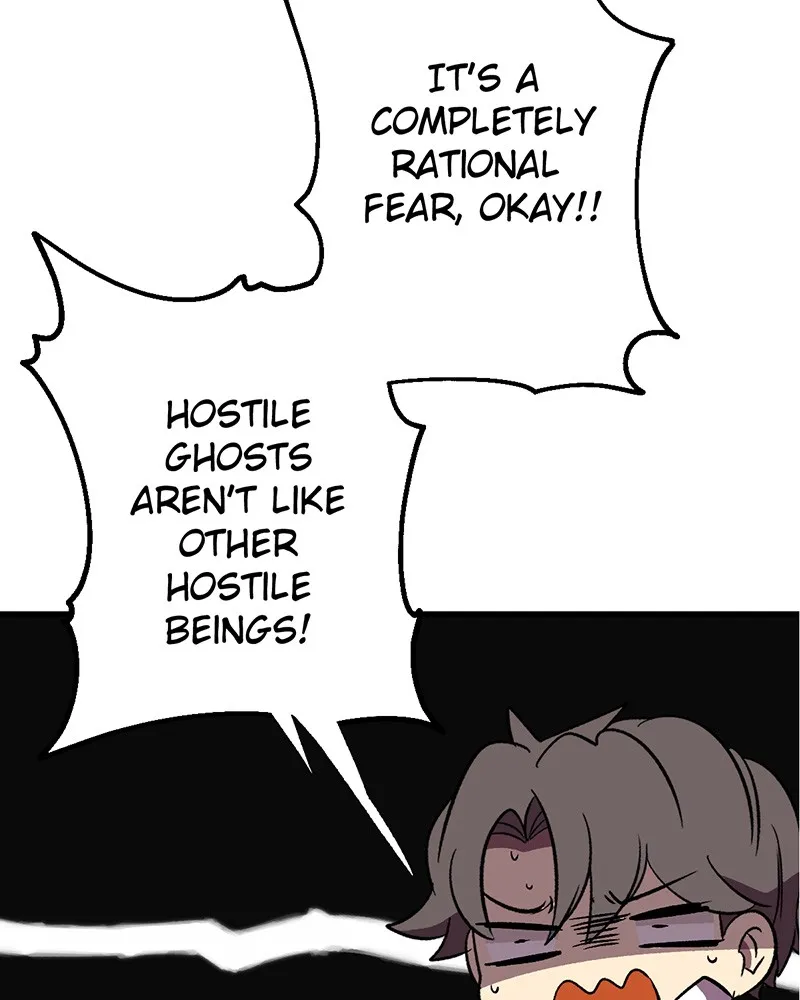 Little Matcha Girl Kainu Manga Chapter 40 Page 29