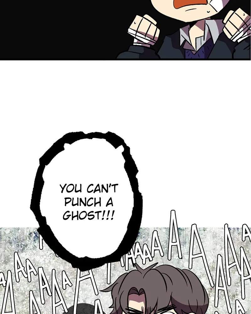 Little Matcha Girl Kainu Manga Chapter 40 Page 30
