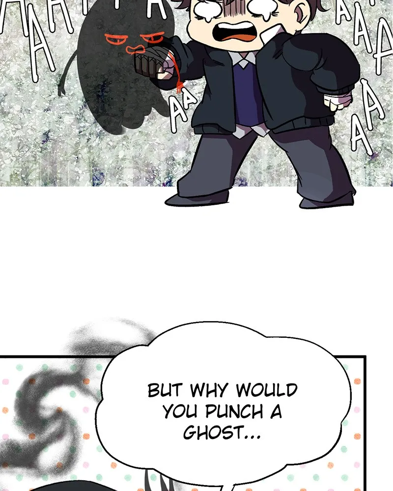 Little Matcha Girl Kainu Manga Chapter 40 Page 31