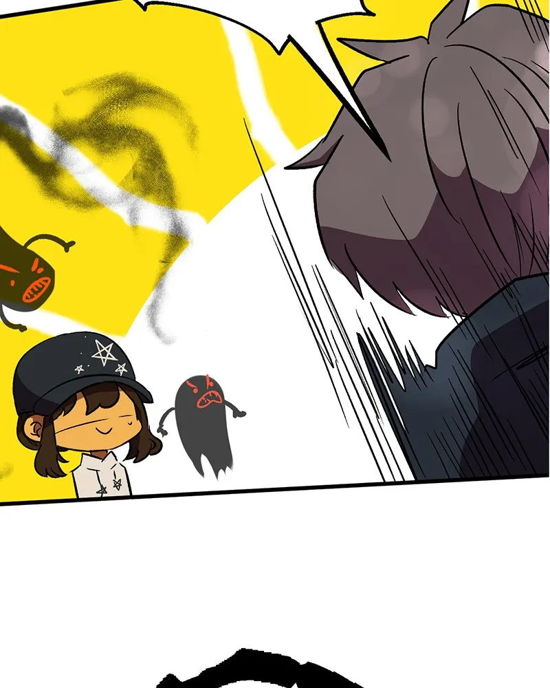 Little Matcha Girl Kainu Manga Chapter 40 Page 33