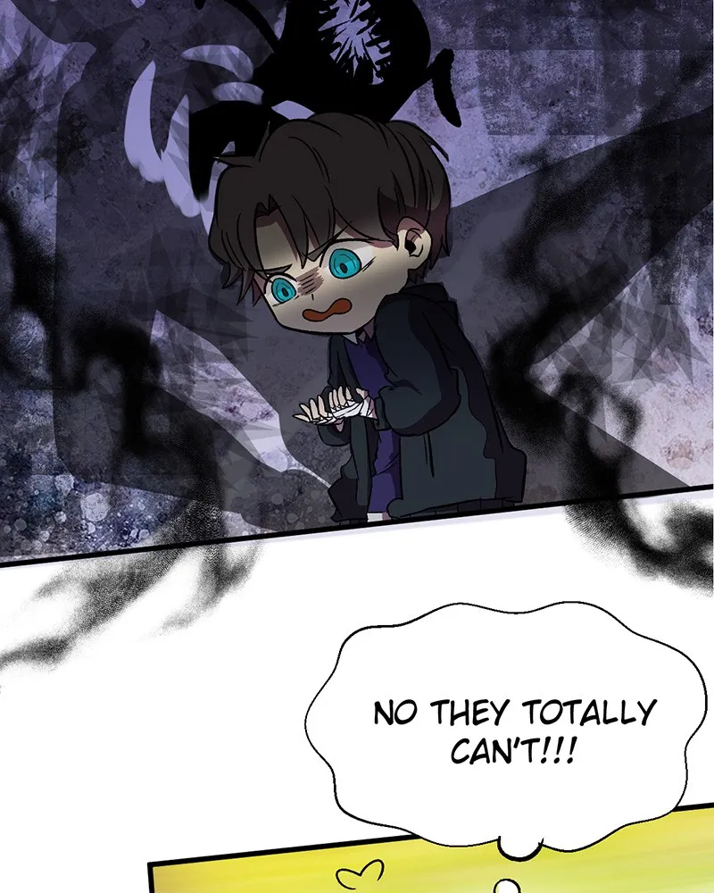 Little Matcha Girl Kainu Manga Chapter 40 Page 35