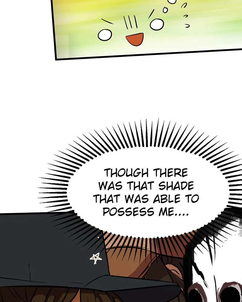 Little Matcha Girl Kainu Manga Chapter 40 Page 36