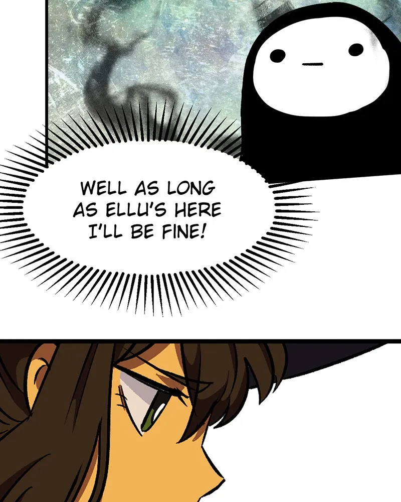 Little Matcha Girl Kainu Manga Chapter 40 Page 38