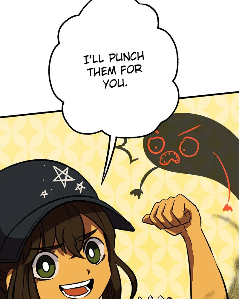 Little Matcha Girl Kainu Manga Chapter 40 Page 41