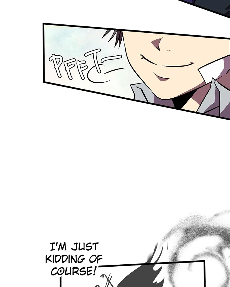 Little Matcha Girl Kainu Manga Chapter 40 Page 44