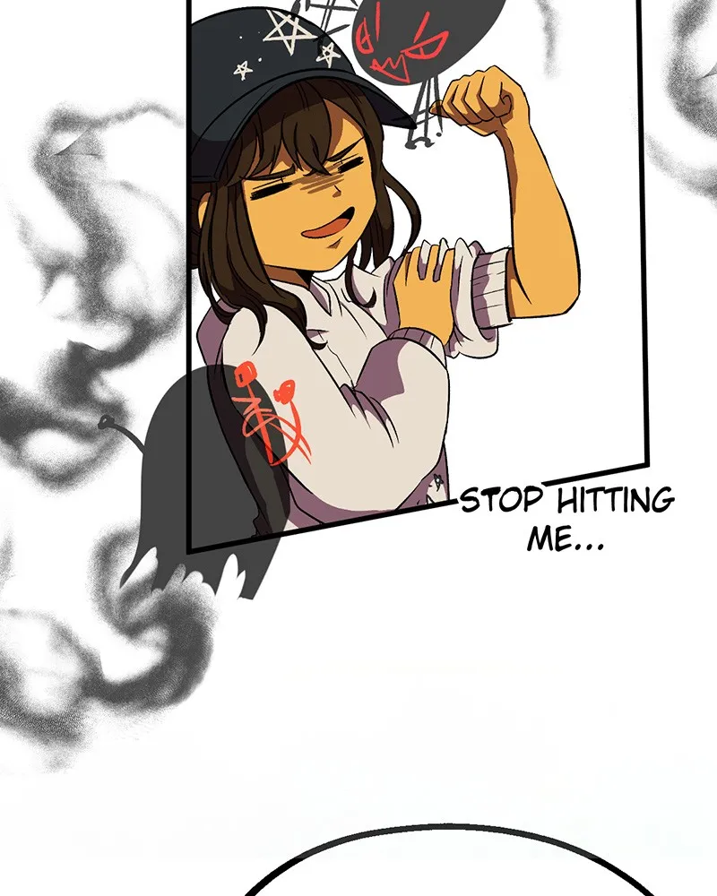 Little Matcha Girl Kainu Manga Chapter 40 Page 45