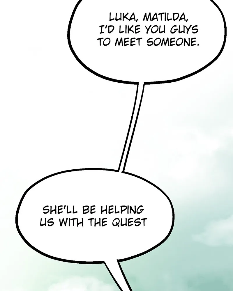 Little Matcha Girl Kainu Manga Chapter 40 Page 46