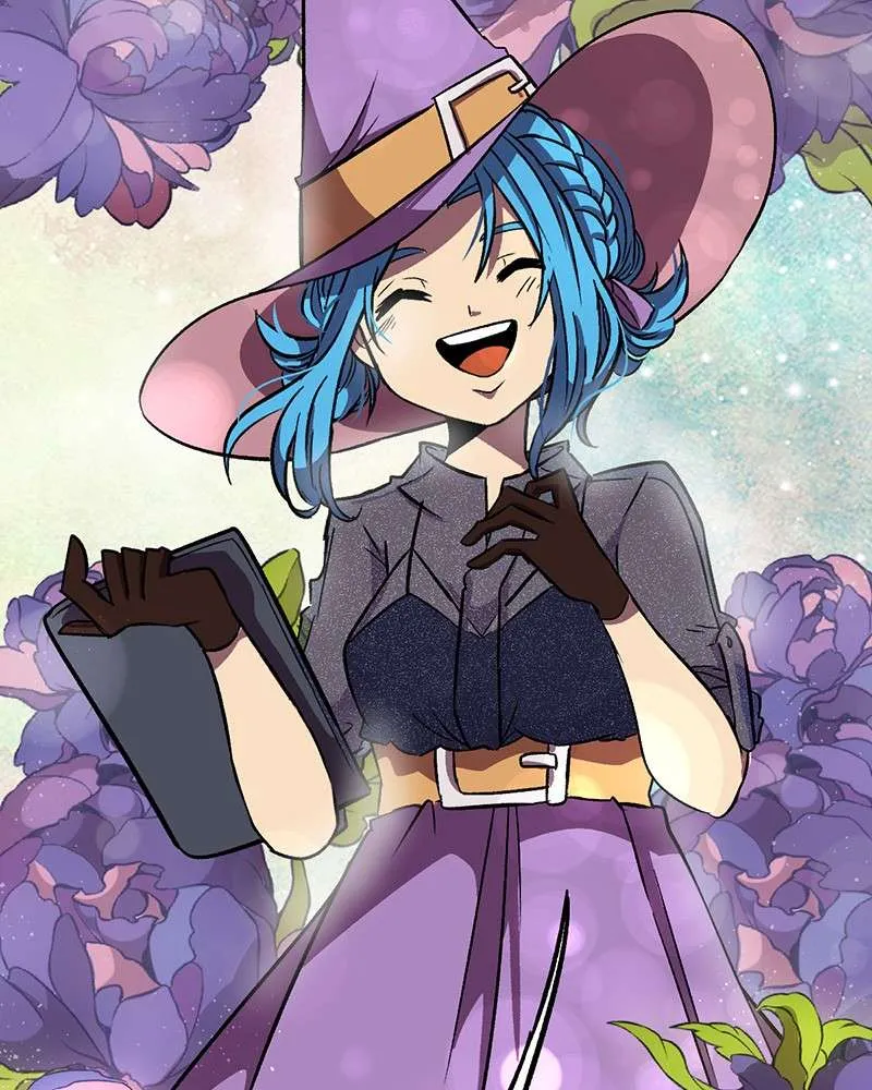 Little Matcha Girl Kainu Manga Chapter 40 Page 49