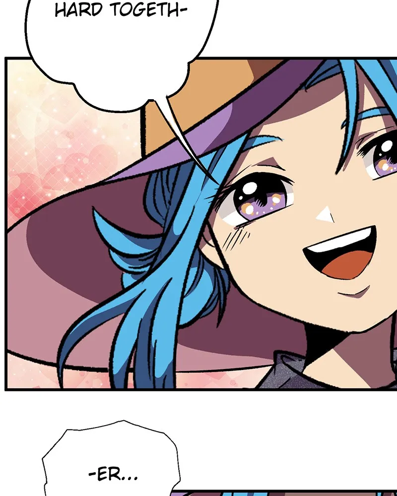 Little Matcha Girl Kainu Manga Chapter 40 Page 51